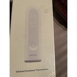 NEW Comper Non-Contact Infrared Digital Forehead Thermometer‎ Baby Kids Adults